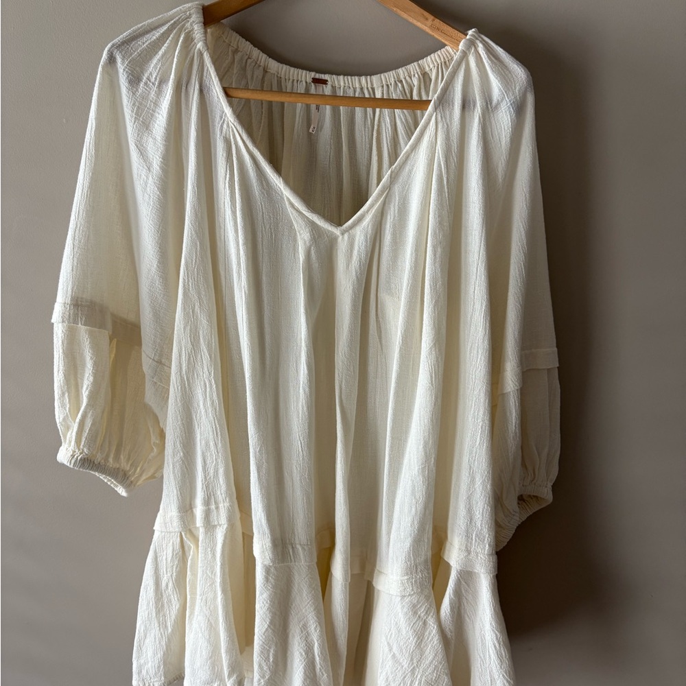 FP Flowy Blouse